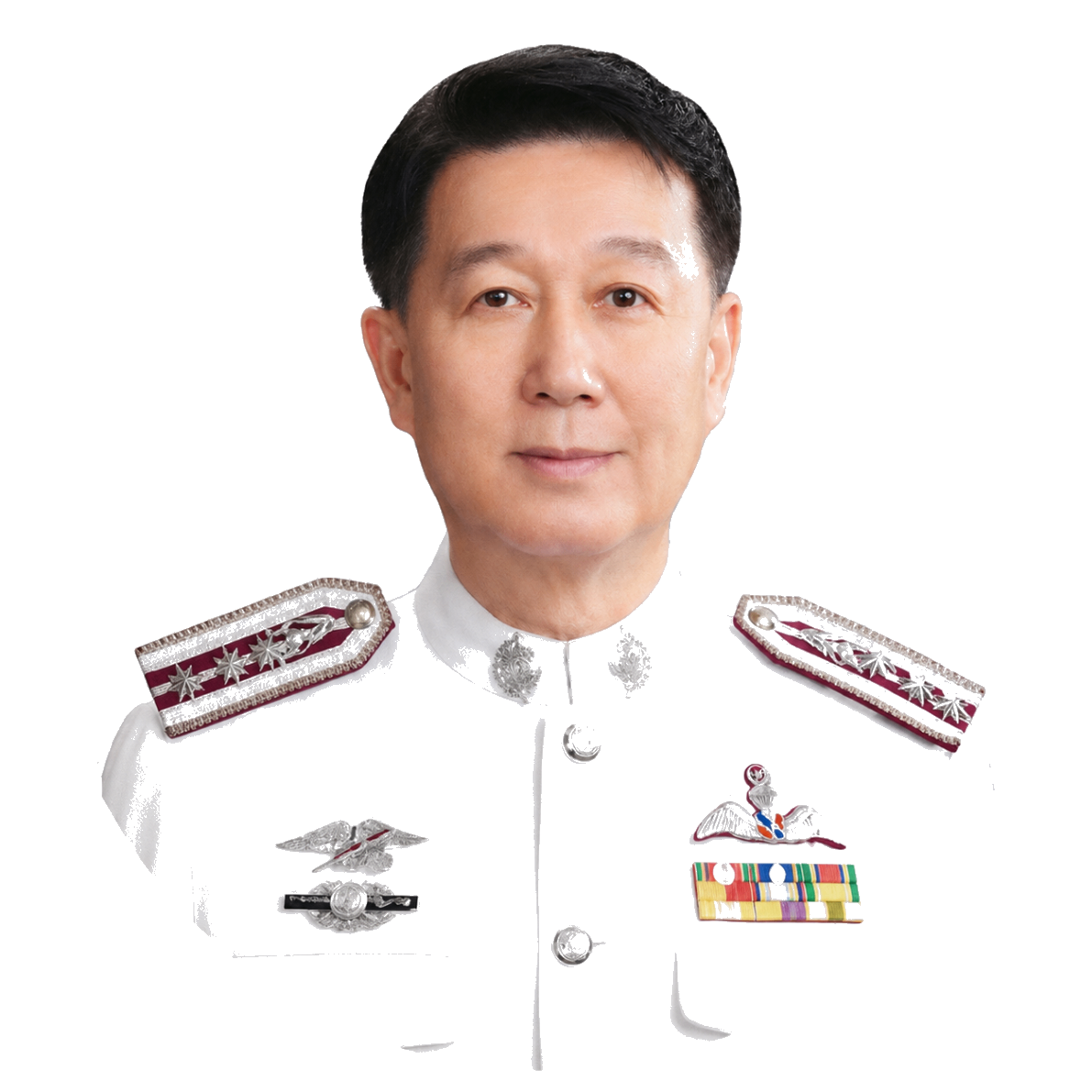 พ.ต.อ.บุญเลิศ เชาวน์โอภาส