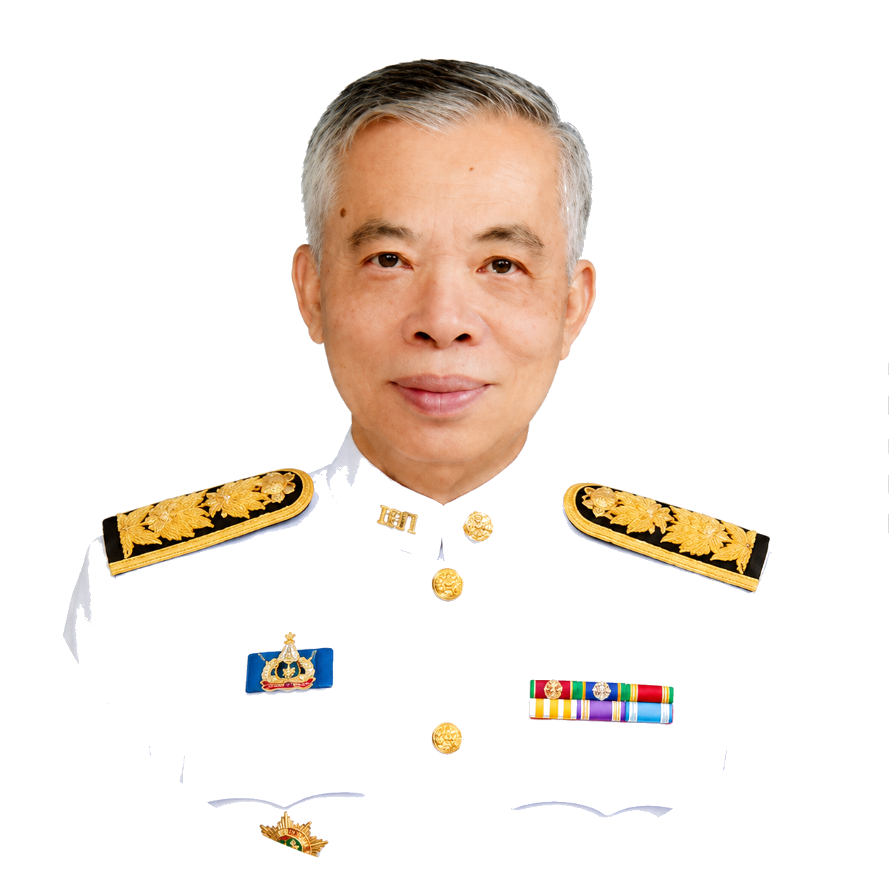 คุณนำชัย เจียงวีรวงศ์