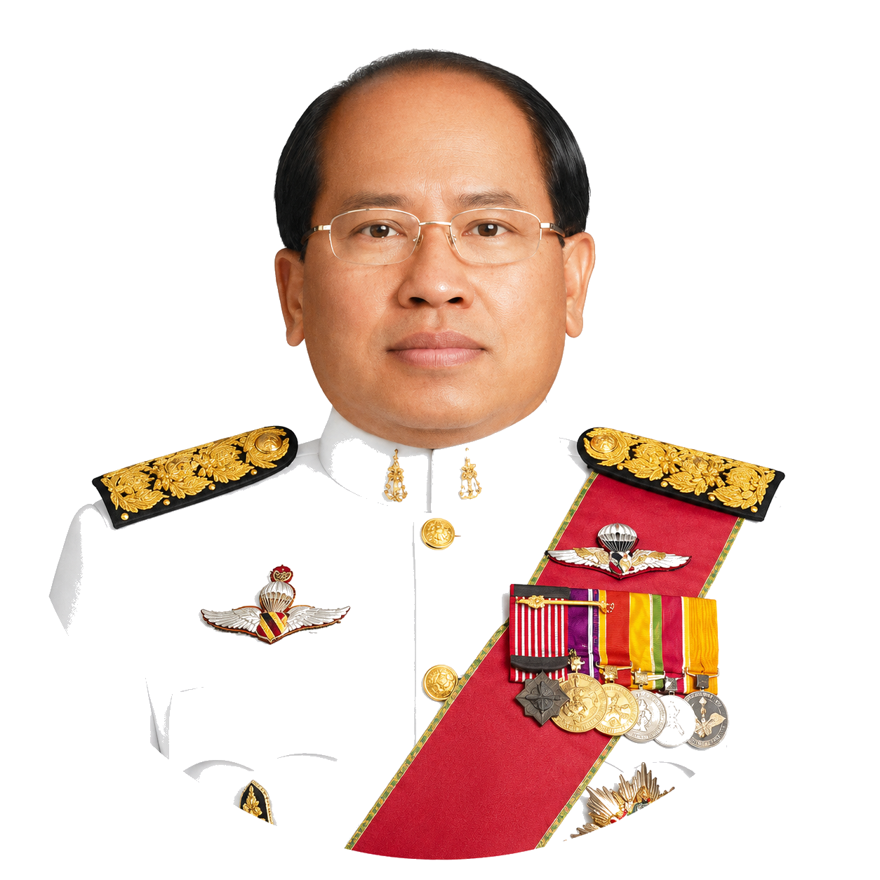 คุณวีระชัย คล้ายทอง