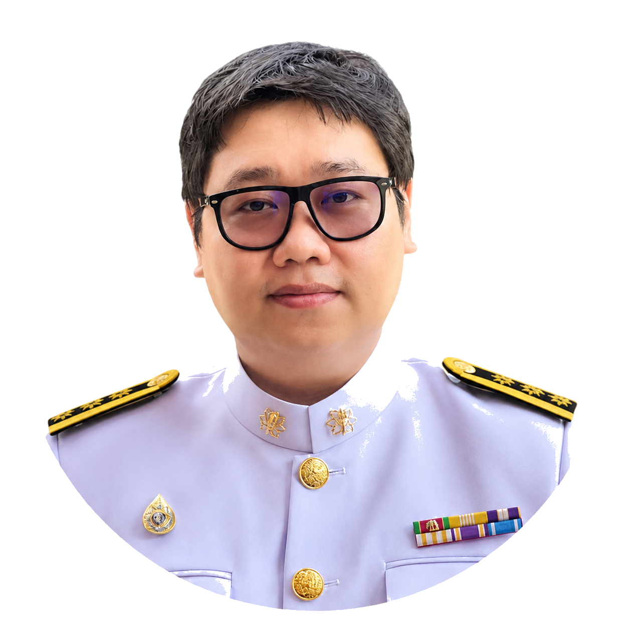 ผศ.ดร.เฉลิมทรัพย์ กรัณย์จักรวุฒิ