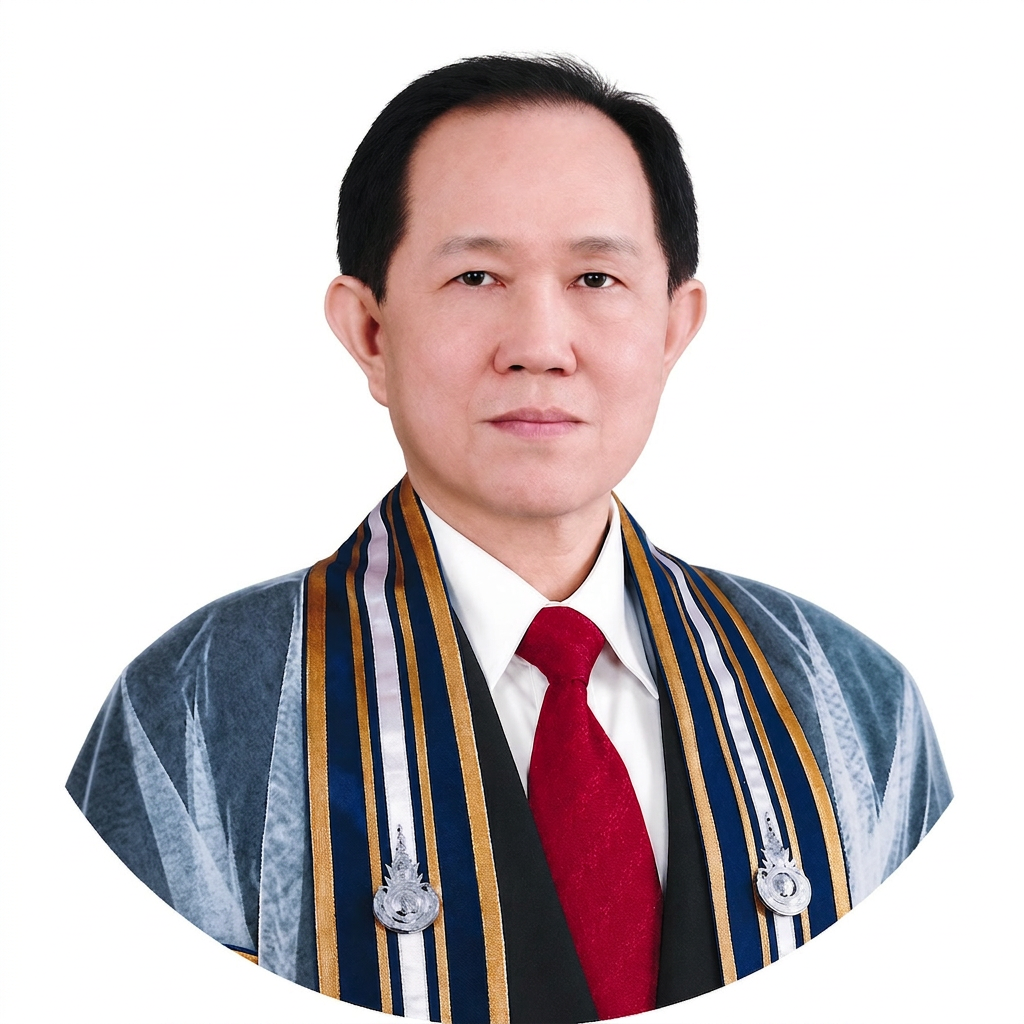 ดร.สัมฤทธิ์ สิริอร่ามสกุล