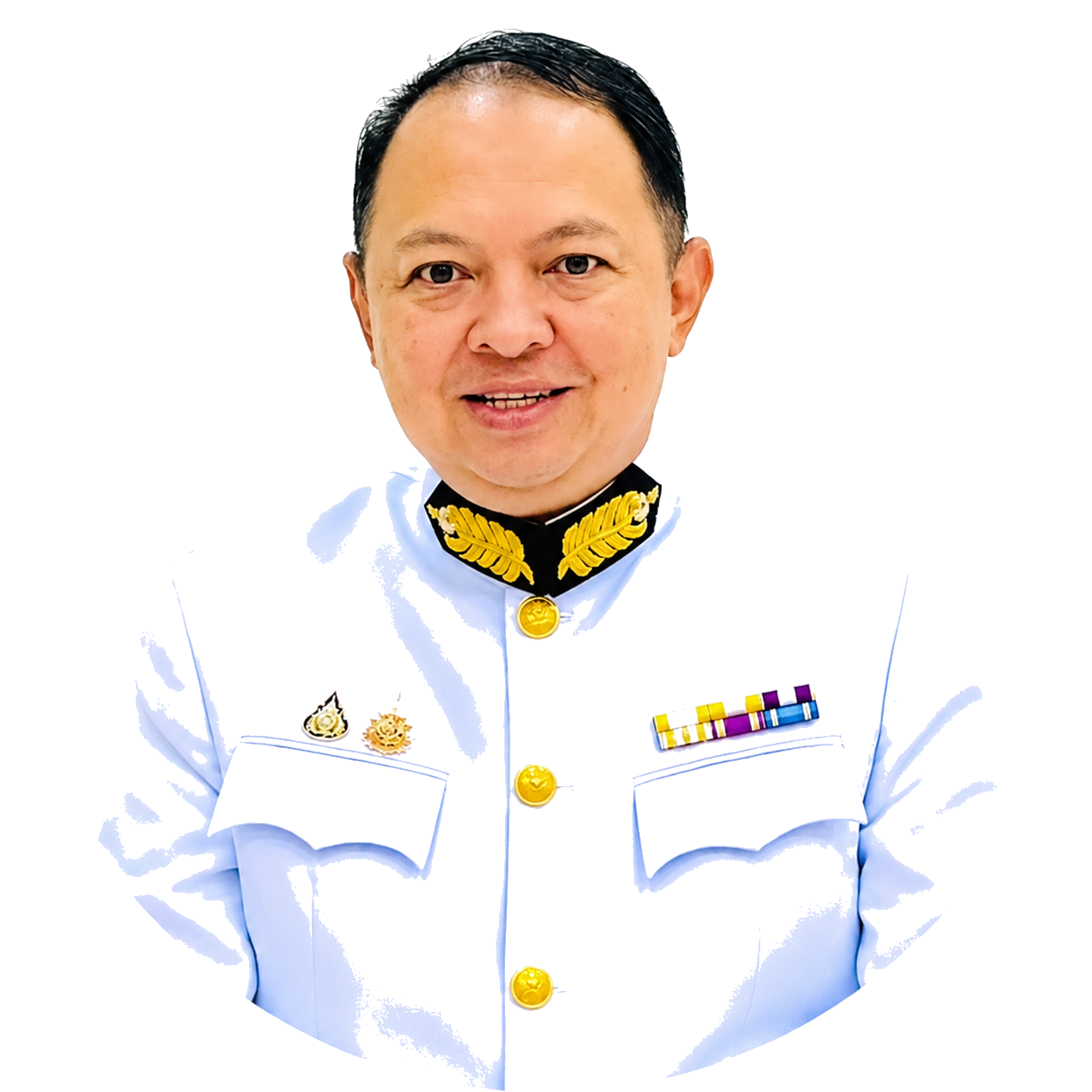 คุณอติรุจ กังวาลวงศ์