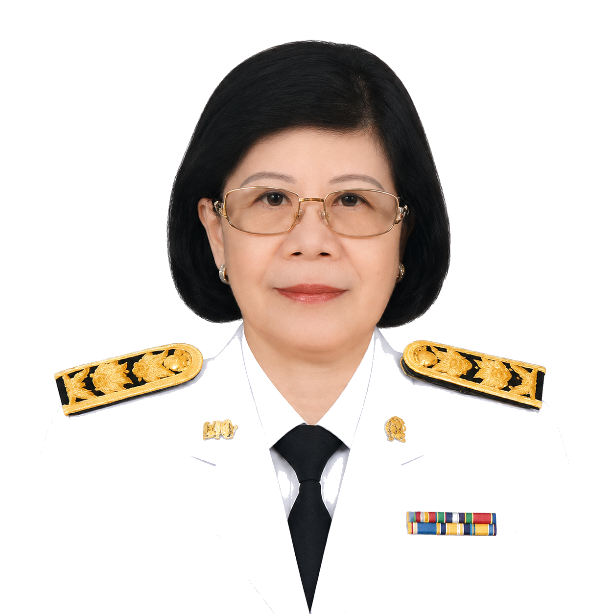 อ.สายใจ ประยูรสุข