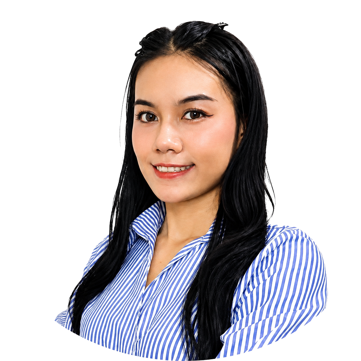คุณเขมจิรา สังระมาต