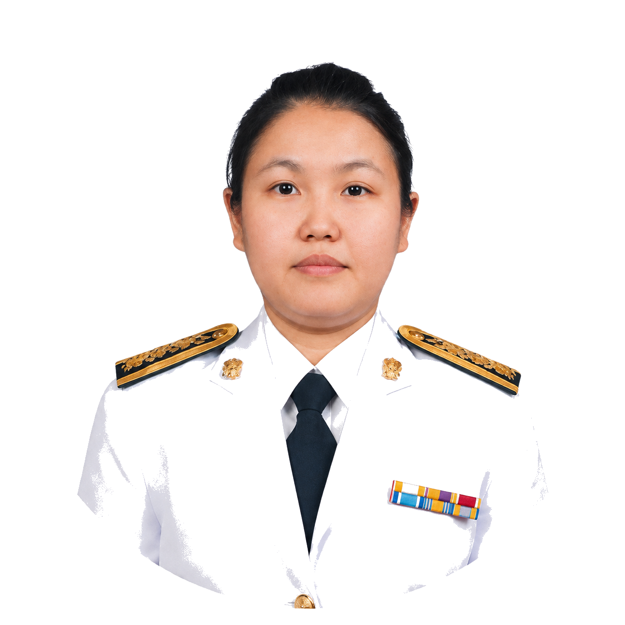 คุณสุพาพร แซ่ฮึง