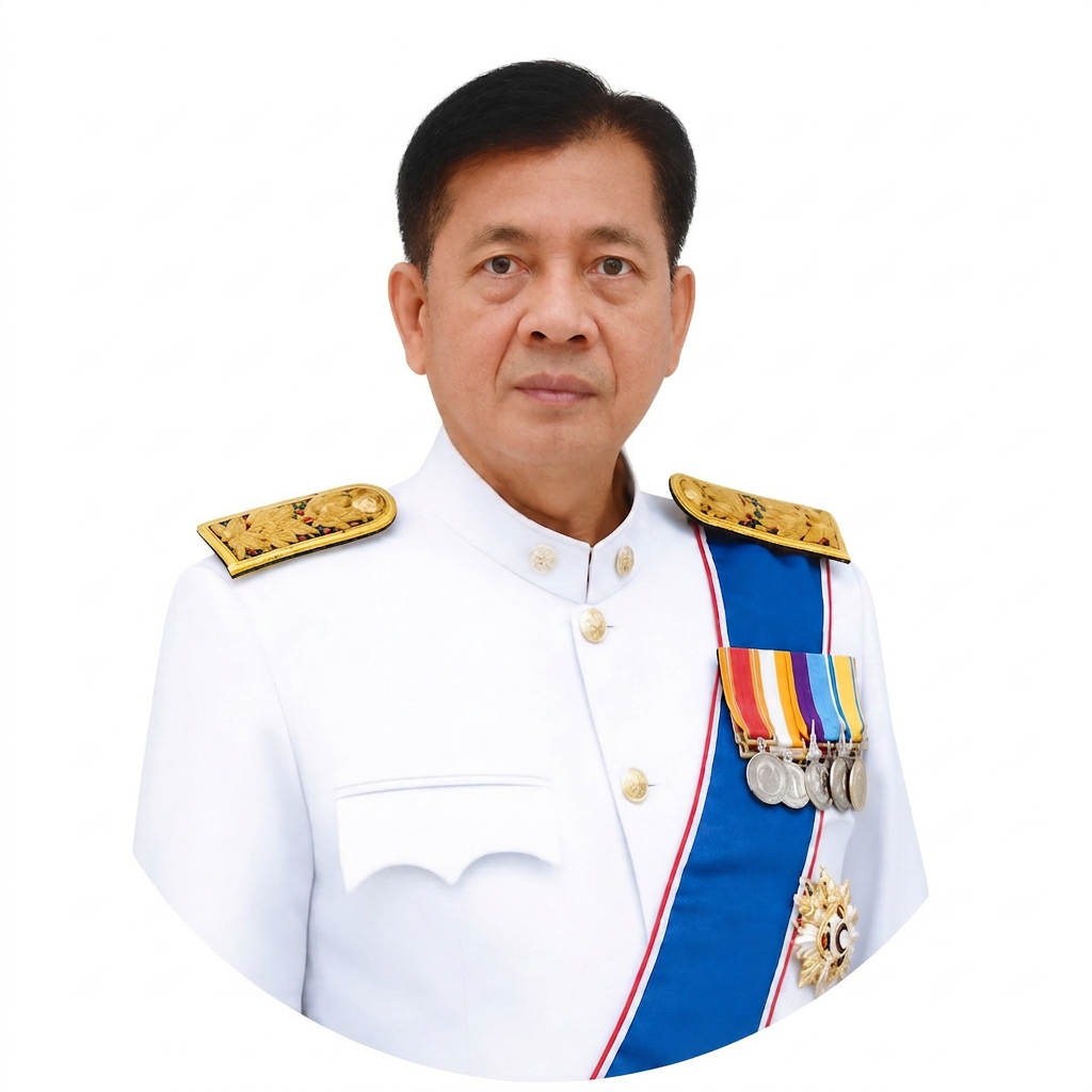 คุณสาธิต ภู่หอมเจริญ
