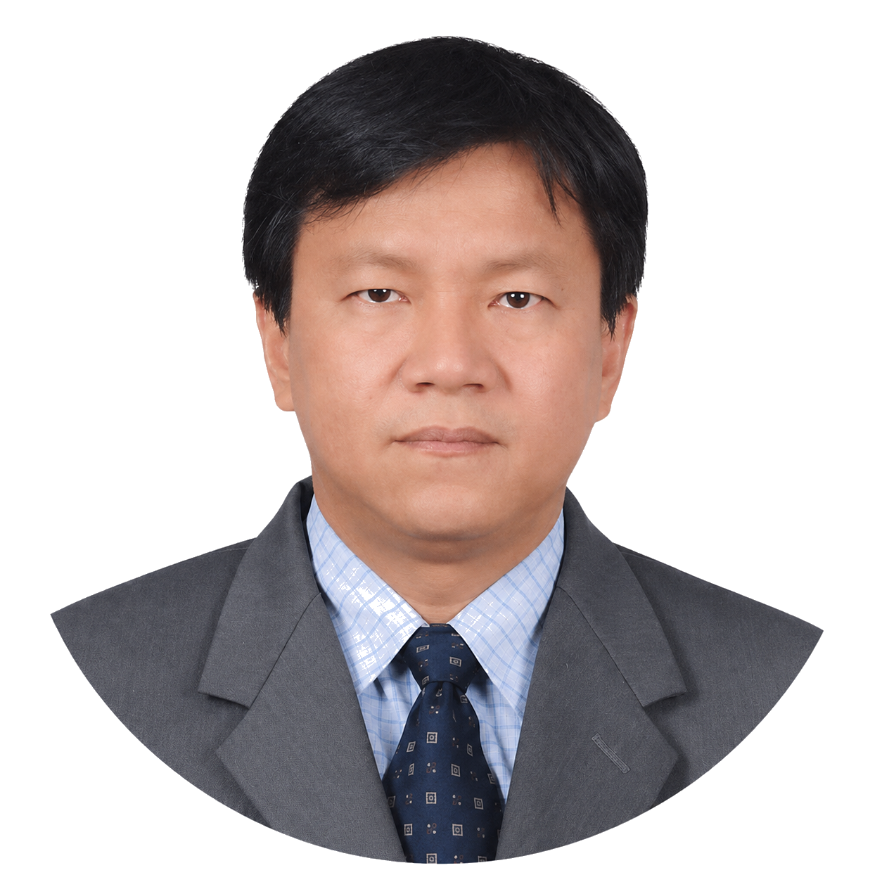 คุณกิตติสัณห์ ลาภวัฒนะมงคล