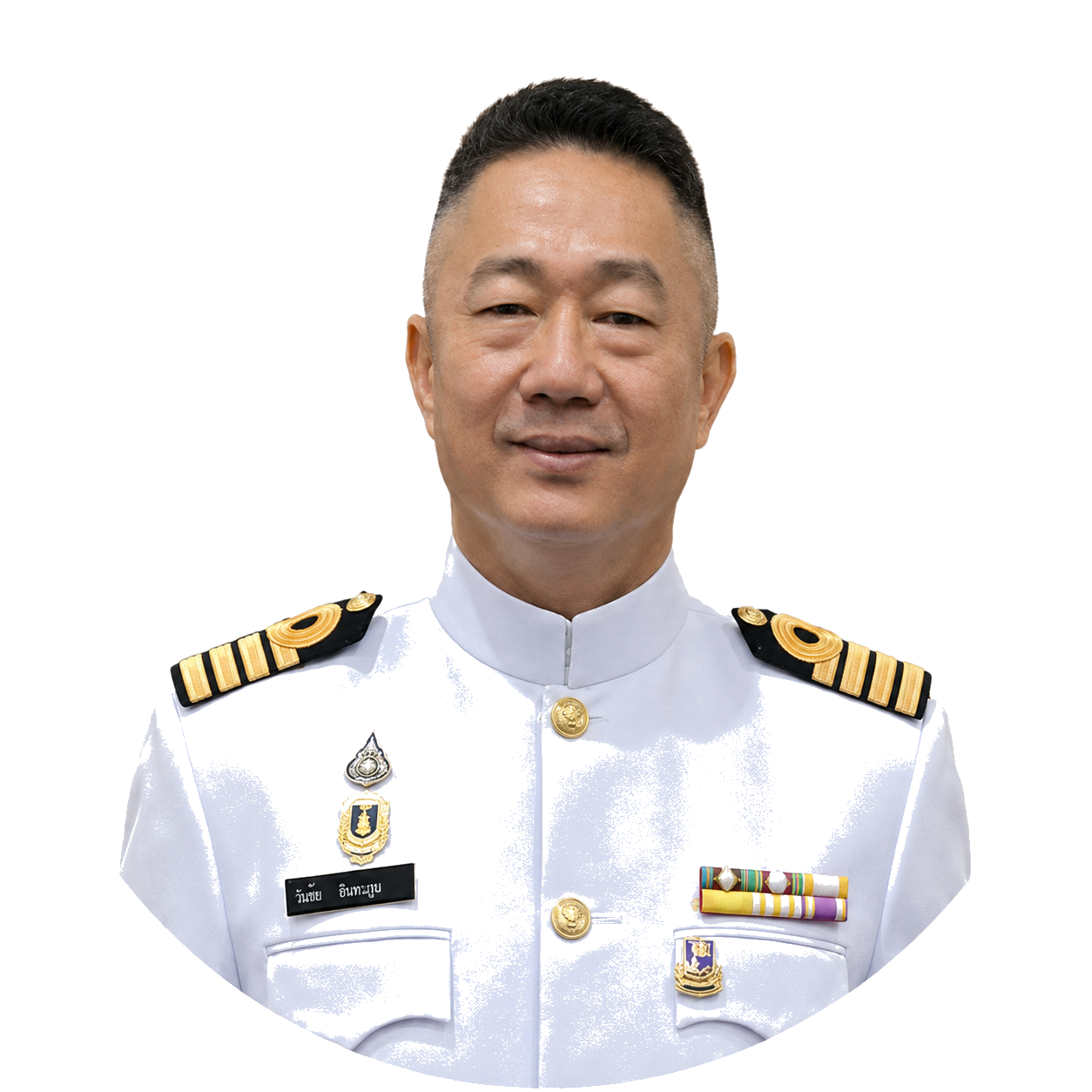 นอ.ดร.บพิธ ทศเทพพิทักษ์